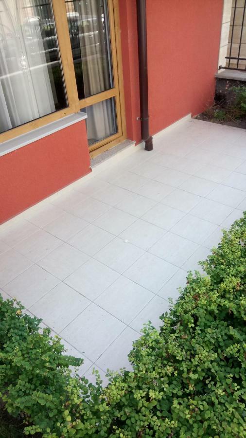 Villa Rossa رافدا المظهر الخارجي الصورة